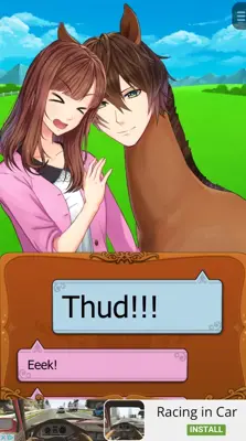 My Horse Prince android App screenshot 2