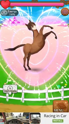 My Horse Prince android App screenshot 7